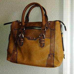 Sole Society vegan tote